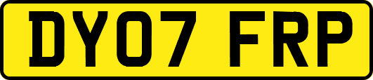 DY07FRP