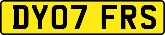 DY07FRS