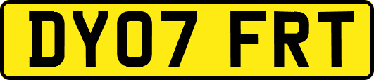 DY07FRT