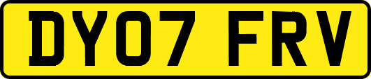 DY07FRV