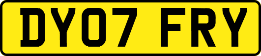 DY07FRY