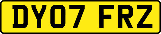 DY07FRZ