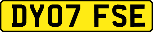DY07FSE