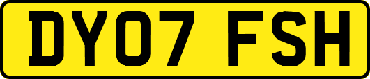 DY07FSH