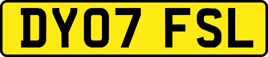 DY07FSL