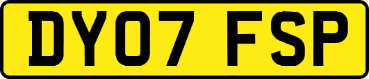 DY07FSP