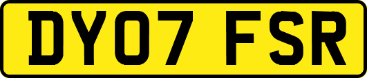 DY07FSR