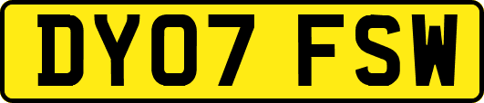 DY07FSW