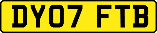 DY07FTB