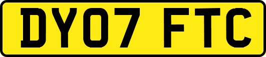 DY07FTC