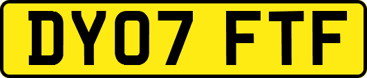 DY07FTF