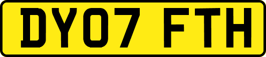 DY07FTH