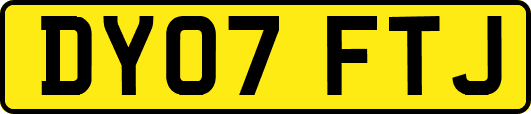 DY07FTJ