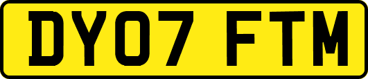 DY07FTM
