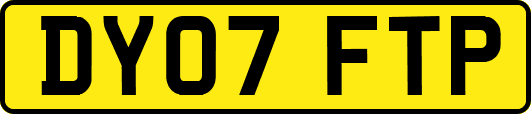 DY07FTP