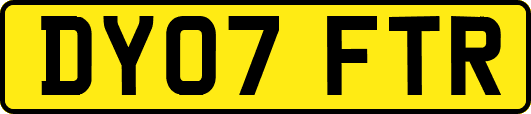 DY07FTR