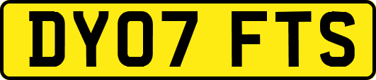 DY07FTS