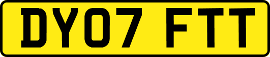 DY07FTT