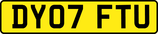 DY07FTU
