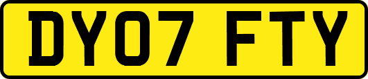 DY07FTY