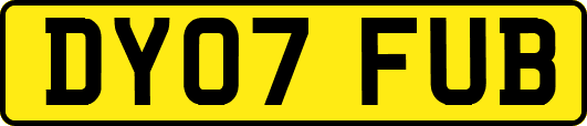 DY07FUB