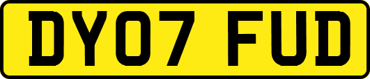 DY07FUD