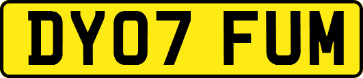 DY07FUM