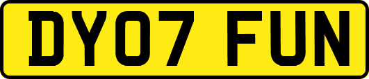 DY07FUN