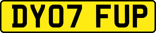 DY07FUP