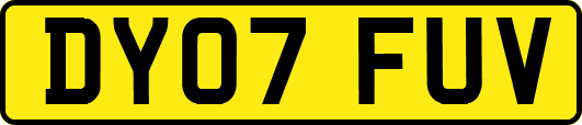 DY07FUV