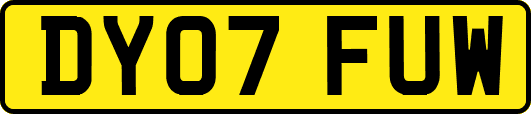 DY07FUW