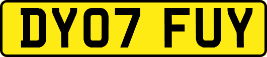 DY07FUY
