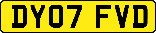 DY07FVD