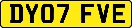 DY07FVE