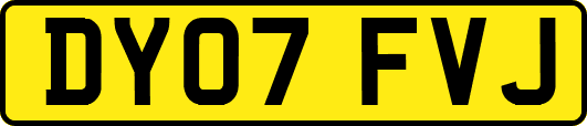 DY07FVJ