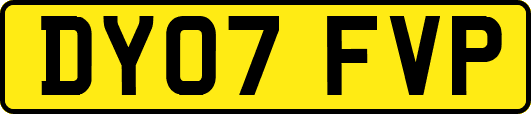 DY07FVP