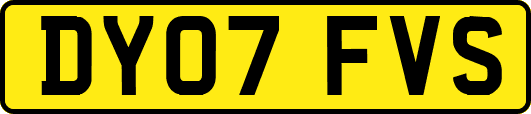 DY07FVS