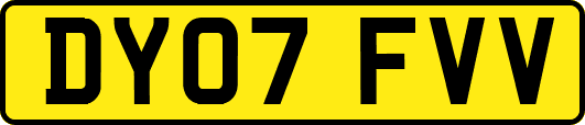 DY07FVV