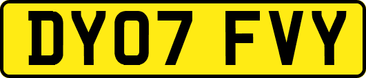 DY07FVY