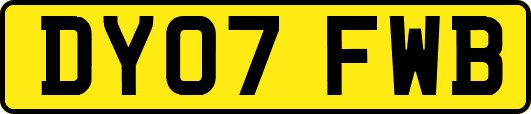 DY07FWB