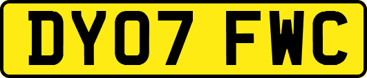 DY07FWC