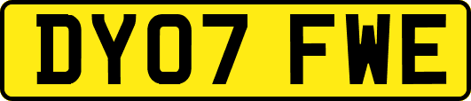 DY07FWE