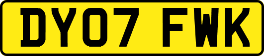 DY07FWK