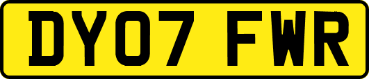 DY07FWR