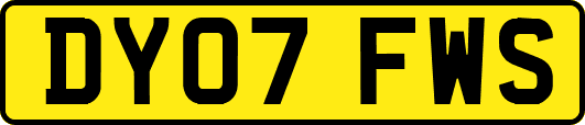 DY07FWS