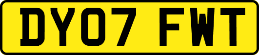 DY07FWT