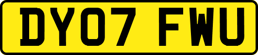 DY07FWU
