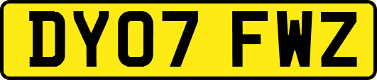 DY07FWZ