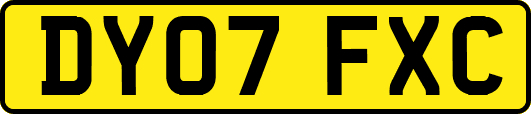 DY07FXC