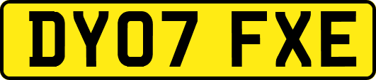 DY07FXE
